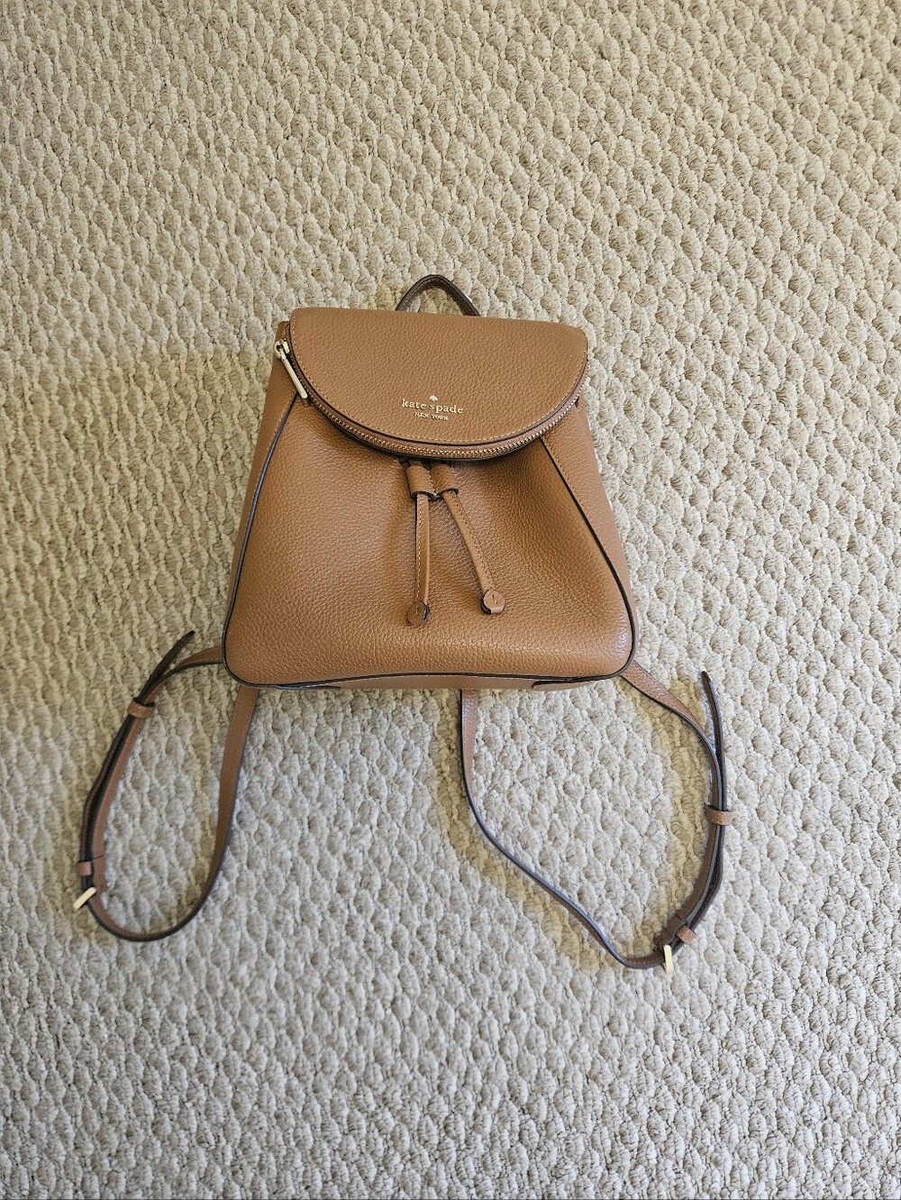 BNNU Kate Spade Leila Backpack
